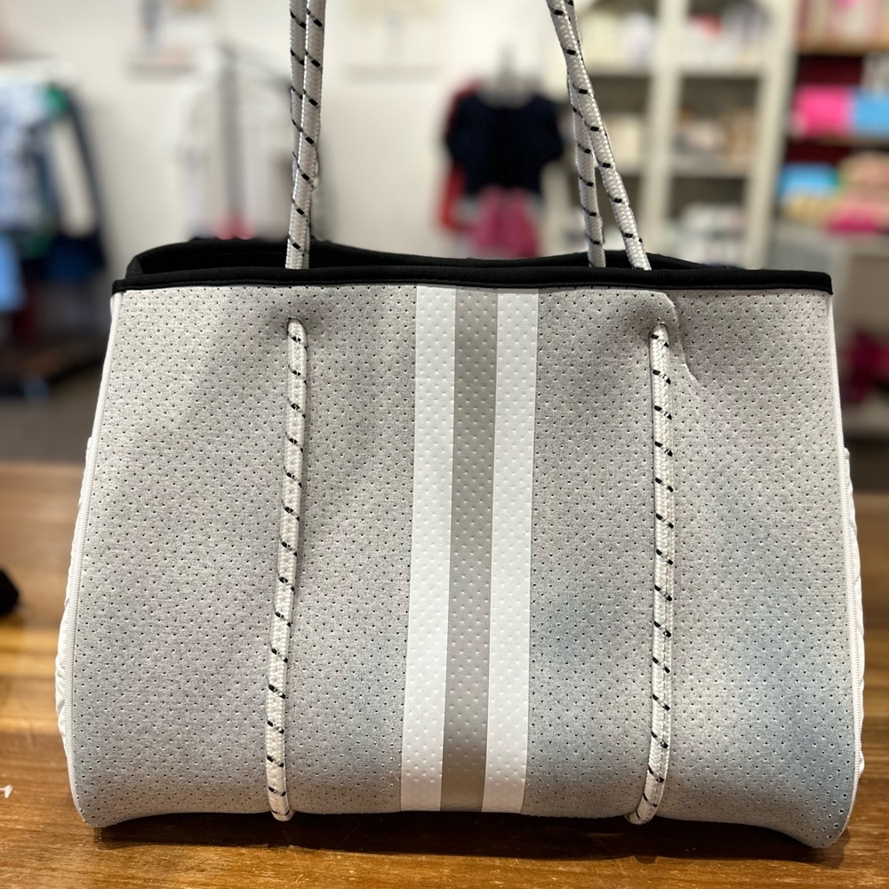 RETURNED - Haute Shore Neoprene Tote